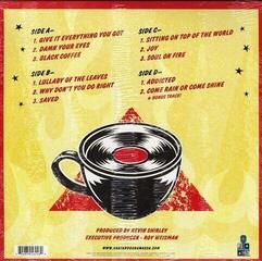 Disco in vinile Beth Hart & Joe Bonamassa - Black Coffee (LP) - 1