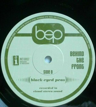 LP The Black Eyed Peas - Behind The Front (2 LP) (180g) - 5
