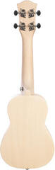 Ukulele soprano Cascha HH 3967 Cream Ukulele soprano - 4