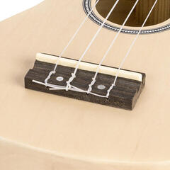 Ukulele soprano Cascha HH 3967 Cream Ukulele soprano - 5