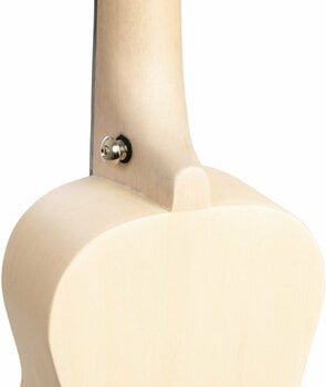 Soprano ukulele Cascha HH 3967 Soprano ukulele Cream - 9