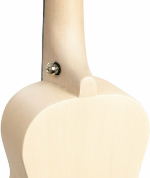 Soprano ukulele Cascha HH 3975 EN Soprano ukulele Cream - 9