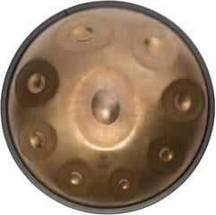 Handpan Sela Harmony C# Kurd Handpan - 1