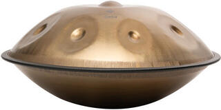 Handpan Sela Harmony C# Kurd Handpan - 3