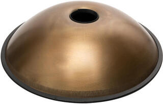 Handpan Sela Harmony C# Kurd Handpan - 4