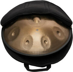 Handpan Sela Harmony C# Kurd Handpan - 6