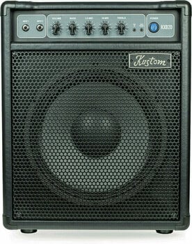Bass Combo Kustom KXB20 (Pre-owned) - 8