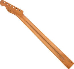 Guitar Neck Fender Roasted Maple Vintera Mod 50s 21 Guitar Neck - 1