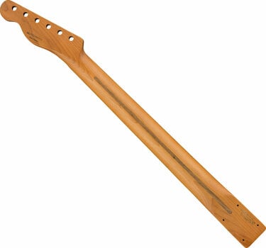 Gitár nyak Fender Roasted Maple Vintera Mod 50s 21 Sült juhar (Roasted Maple) Gitár nyak - 2