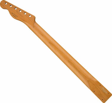 Gitaarhals Fender Roasted Maple Vintera Mod 60s 21 Geroosterde esdoorn (Roasted Maple) Gitaarhals - 2