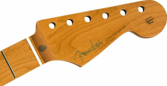 Fender Roasted Maple Vintera Mod 50s 21 Pieczony Klon (Roasted Maple) Gryf do gitar