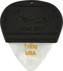Pengető Fender Mojo Grip Picks 3 Pengető - 1