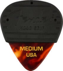 Pengető Fender Mojo Grip Celluloid M 3 Pengető - 1