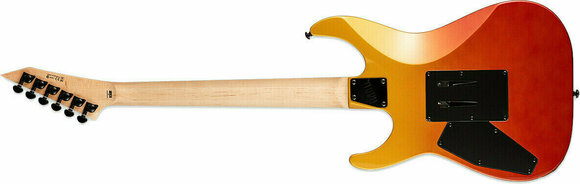 Guitare électrique ESP LTD M-400 Solar Fade Metallic - 2