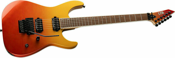Guitarra elétrica ESP LTD M-400 Solar Fade Metallic - 3