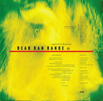Vinyl Record Dead Can Dance - Spiritchaser (2 LP) - 2