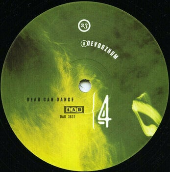 Vinylplade Dead Can Dance - Spiritchaser (2 LP) - 7