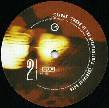 Disque vinyle Dead Can Dance - Spiritchaser (2 LP) - 9