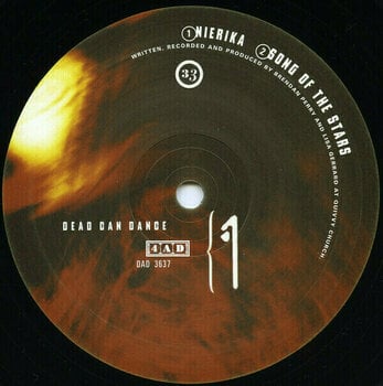 Vinyl Record Dead Can Dance - Spiritchaser (2 LP) - 10