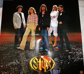 Vinylplade Styx - The Grand Illusion (LP) (180g) - 4