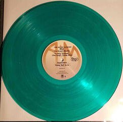 Vinylplade Styx - The Grand Illusion (LP) (180g) - 6