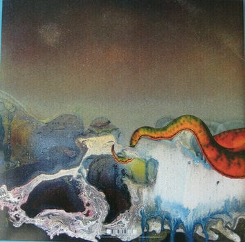 Vinylplade Gentle Giant - Octopus (LP) (180g) - 2