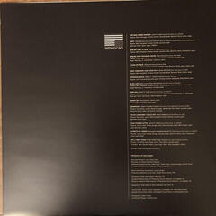 Vinyl Record Johnny Cash - American IV: The Man Comes Around (2 LP) (180g) - 5