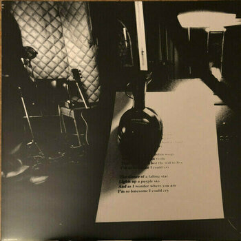 Disque vinyle Johnny Cash - American IV: The Man Comes Around (2 LP) (180g) - 4