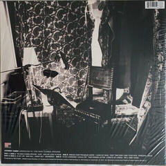 Vinüülplaat Johnny Cash - American IV: The Man Comes Around (180g) (2 LP) - 6