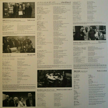 LP deska Pink Martini - 1969 (LP) (180g) - 4
