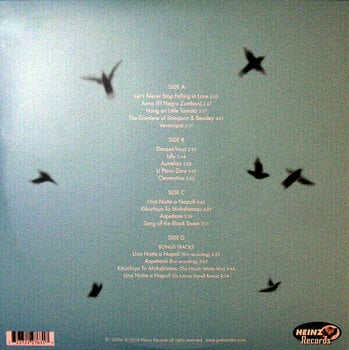 LP deska Pink Martini - Hang On Little Tomato (2 LP) (180g) - 2