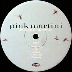 LP deska Pink Martini - Hang On Little Tomato (2 LP) (180g) - 3