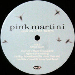 LP deska Pink Martini - Hang On Little Tomato (2 LP) (180g) - 5