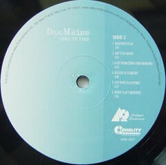 Schallplatte Doug MacLeod - Come To Find  (180g) (45 RPM) (2 LP) - 2