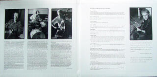 Vinyl Record Doug MacLeod - Come To Find (2 LP) (200g) (45 RPM) - 4