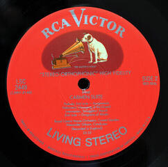 Vinüülplaat Alexander Gibson - Faust - Ballet Music / Carmen - Suite (180g) (Remastered) (LP) - 2