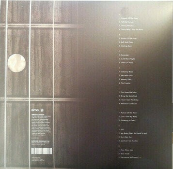 LP platňa Gary Moore - Blues And Beyond (4 LP) (180gs) - 2