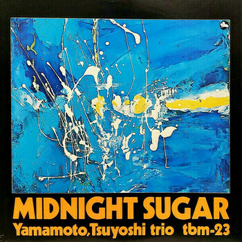 Vinyl Record Tsuyoshi Yamamoto Trio - Midnight Sugar (2 LP) (180g) (45 RPM) - 2