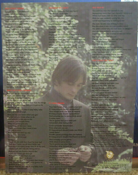 Δίσκος LP Gene Clark - Back Street Mirror (180g) (45 RPM) (12" Vinyl) - 5