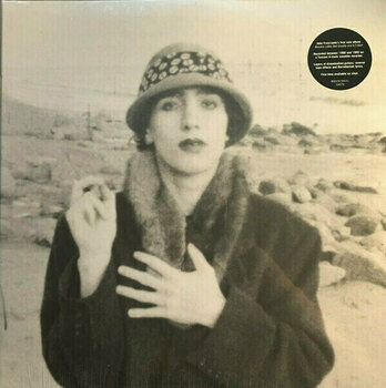 Δίσκος LP John Frusciante - Niandra LaDes And Usually Just A T-Shirt (Gatefold) (2 LP) - 2