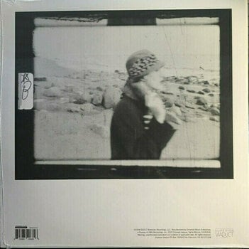 Vinyl Record John Frusciante - Niandra LaDes And Usually Just A T-Shirt (Gatefold) (2 LP) - 6