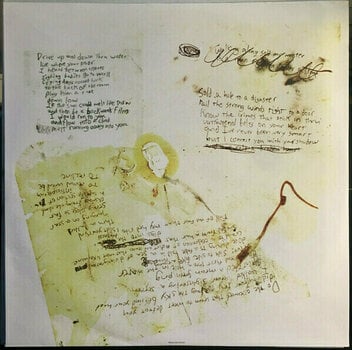 Δίσκος LP John Frusciante - Niandra LaDes And Usually Just A T-Shirt (Gatefold) (2 LP) - 10