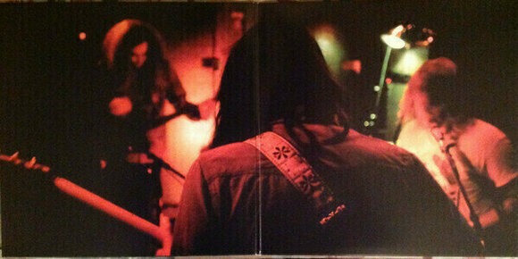 Δίσκος LP Fuzz - Fuzz (LP) - 2