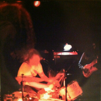 Δίσκος LP Fuzz - Fuzz (LP) - 5