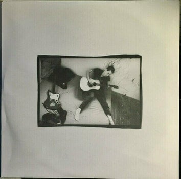 Грамофонна плоча John Frusciante - Niandra LaDes And Usually Just A T-Shirt (Gatefold) (2 LP) - 14