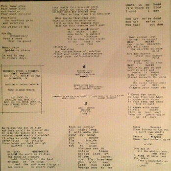 Δίσκος LP Fuzz - Fuzz (LP) - 6