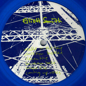 Δίσκος LP Elliott Smith - Elliott Smith (LP) - 3