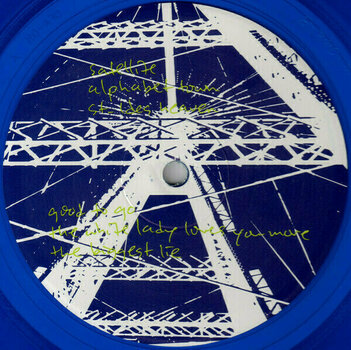 Δίσκος LP Elliott Smith - Elliott Smith (LP) - 4