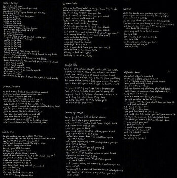 Δίσκος LP Elliott Smith - Elliott Smith (LP) - 5