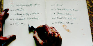 LP ploča The Raconteurs - Broken Boy Soldiers (LP) (180g) - 1